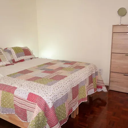 Roy's Place By Interhome Apartment Portimão