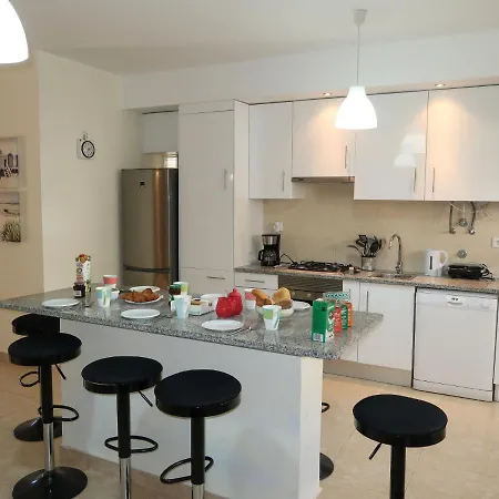 דירה Roy's Place By Interhome *