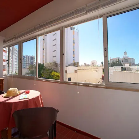 Roy's Place By Interhome * Portimão