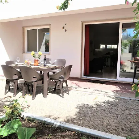 Apartment Roy's Place By Interhome Portimão