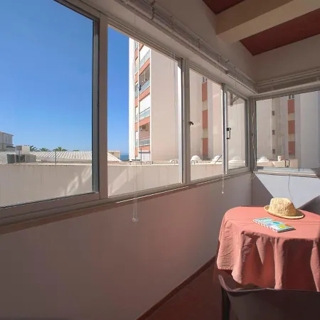 Roy's Place By Interhome Apartment