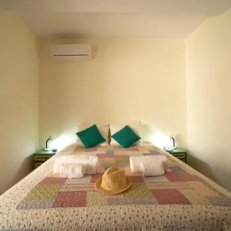 Apartment Roy's Place By Interhome Portimão