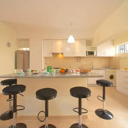 Roy's Place By Interhome פורטימאו