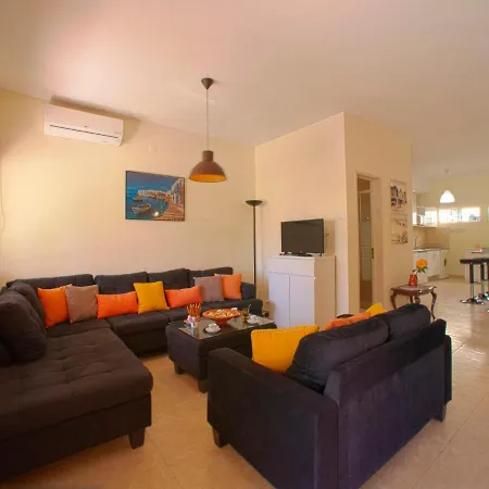 דירה Roy's Place By Interhome *