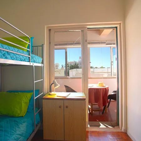 Apartment Roy's Place By Interhome Portimão