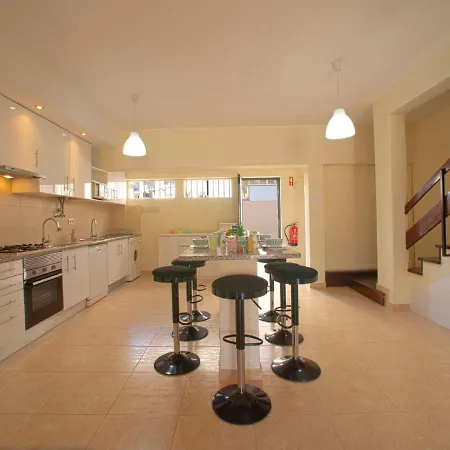 Roy's Place By Interhome Apartment Portimão