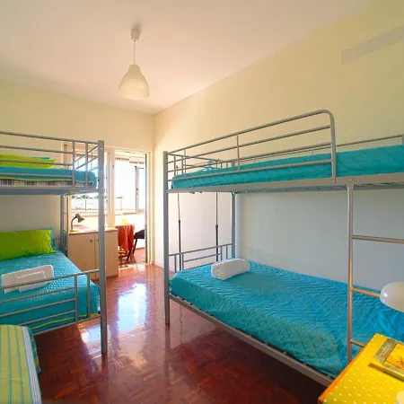 דירה Roy's Place By Interhome