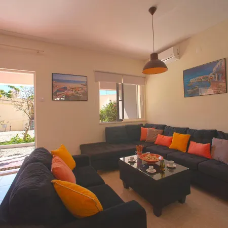 דירה Roy's Place By Interhome *