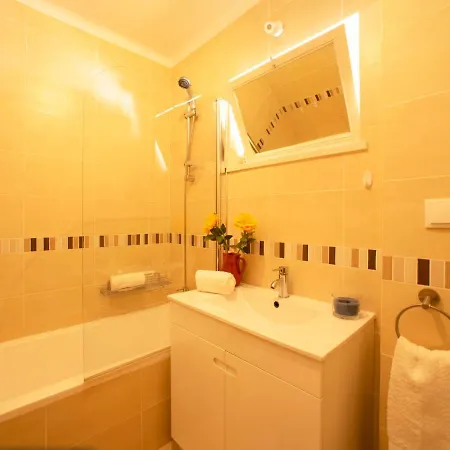 Apartment Roy's Place By Interhome Portimão
