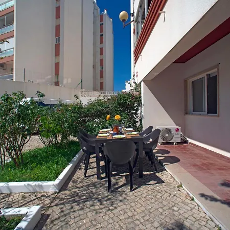 Roy's Place By Interhome Apartment Portimão