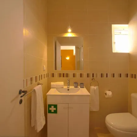 Roy's Place By Interhome Apartment Portimão
