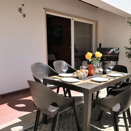 Roy's Place By Interhome Apartment *