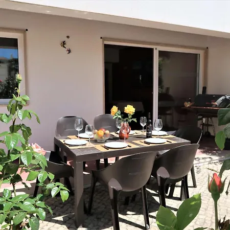 דירה Roy's Place By Interhome