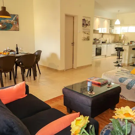 Roy's Place By Interhome דירה