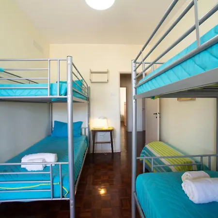 Apartamento Roy's Place By Interhome Portimão