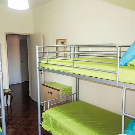 Apartamento Roy's Place By Interhome Portimão