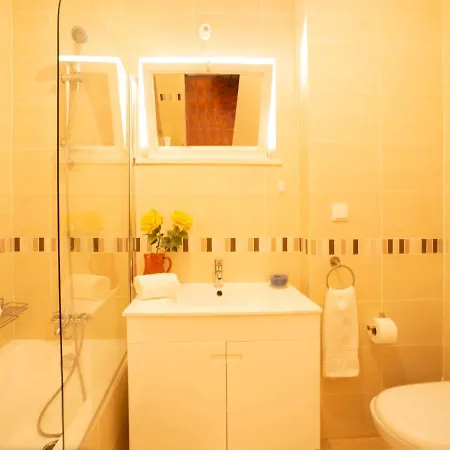 Roy's Place By Interhome Appartamento Portimão